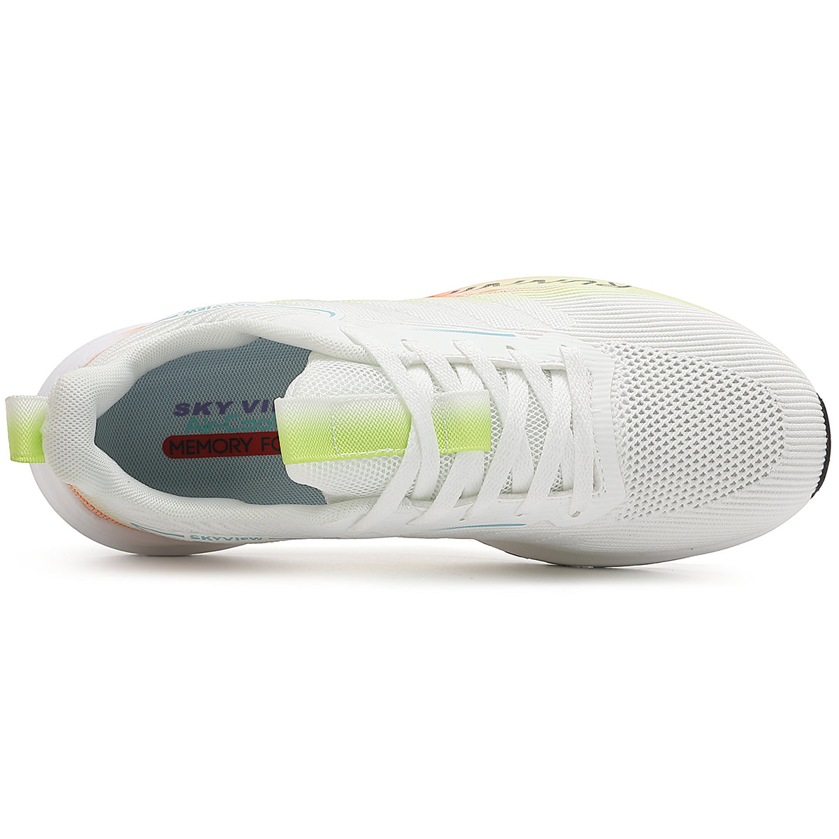 حذاء الجري AirStride للرجال