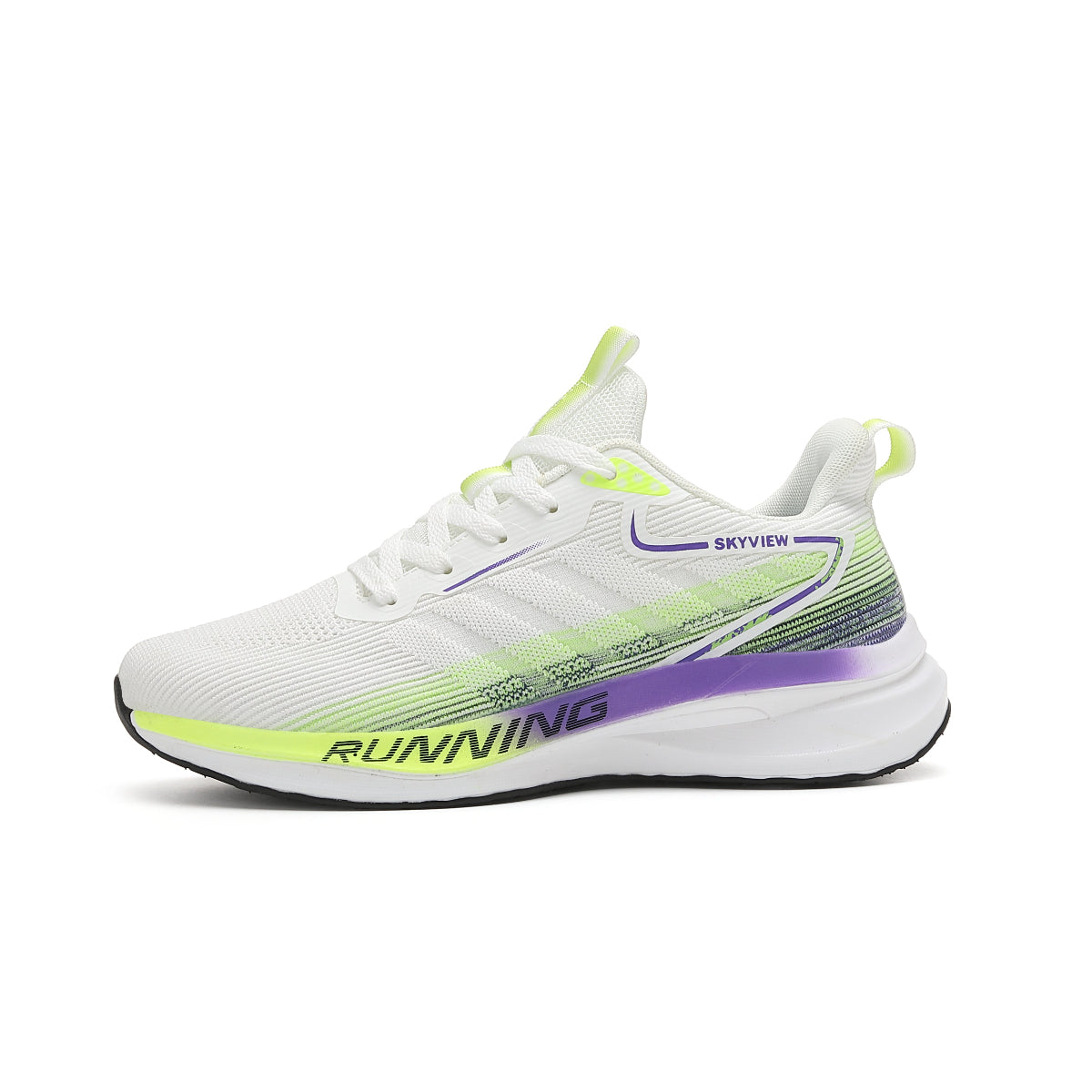 حذاء الجري AirStride للرجال