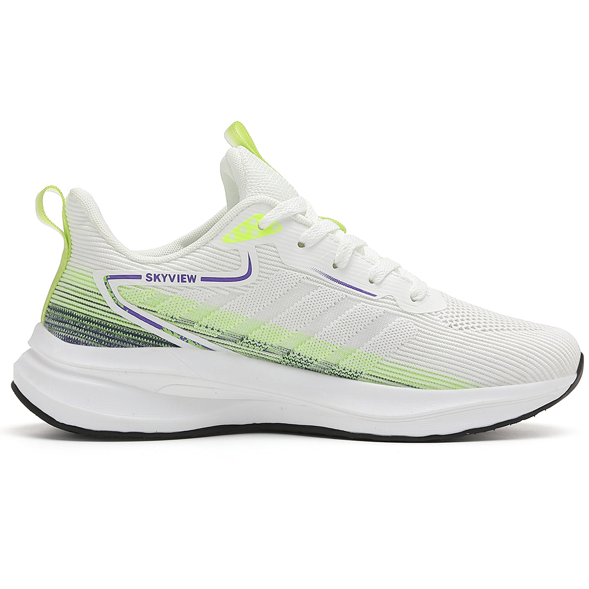 حذاء الجري AirStride للرجال