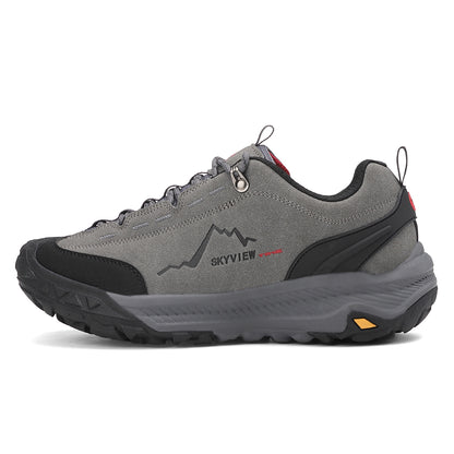 أحذية TrailPeak للمشي لمسافات طويلة للرجال