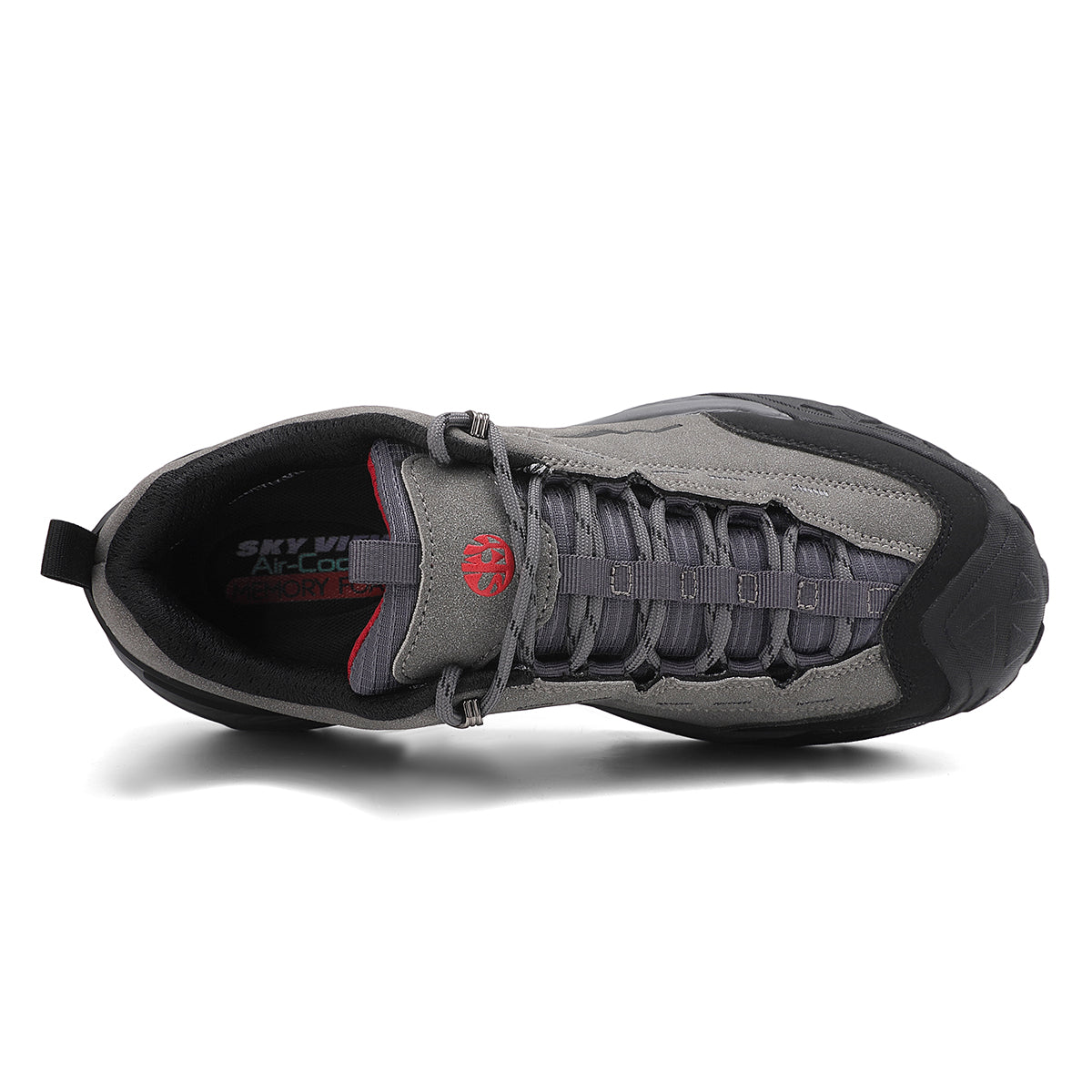 أحذية TrailPeak للمشي لمسافات طويلة للرجال