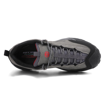 أحذية TrailPeak للمشي لمسافات طويلة للرجال