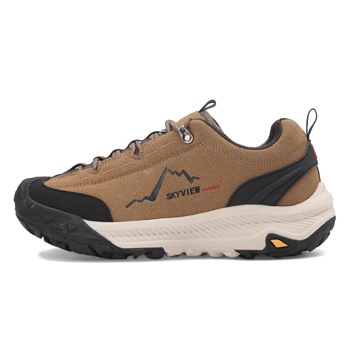 أحذية TrailPeak للمشي لمسافات طويلة للرجال