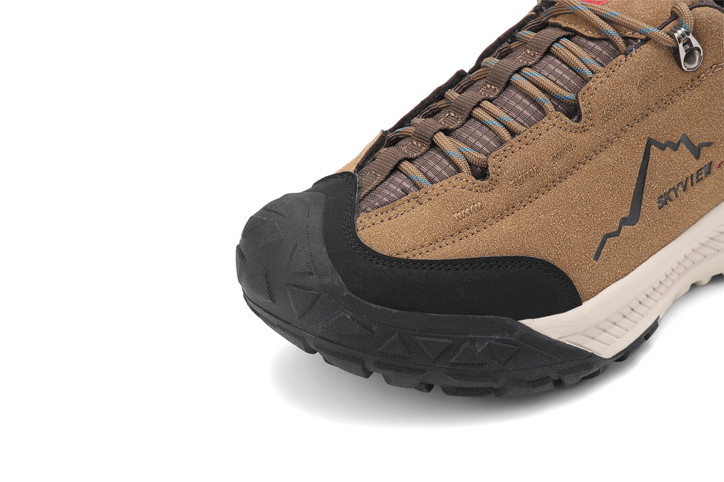 أحذية TrailPeak للمشي لمسافات طويلة للرجال