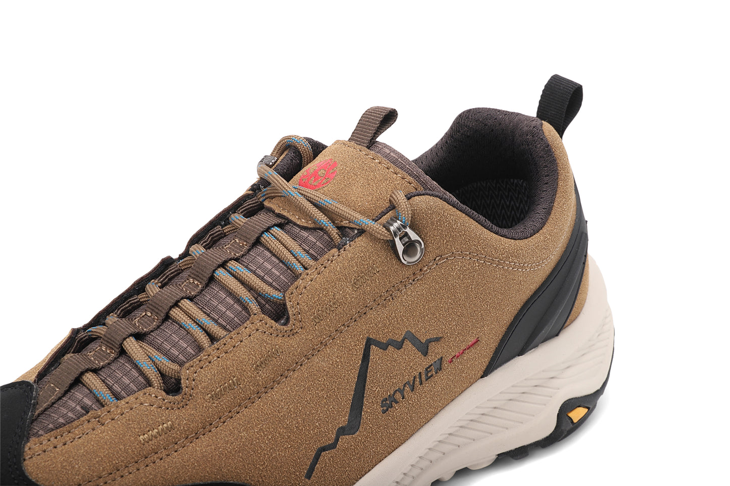 أحذية TrailPeak للمشي لمسافات طويلة للرجال