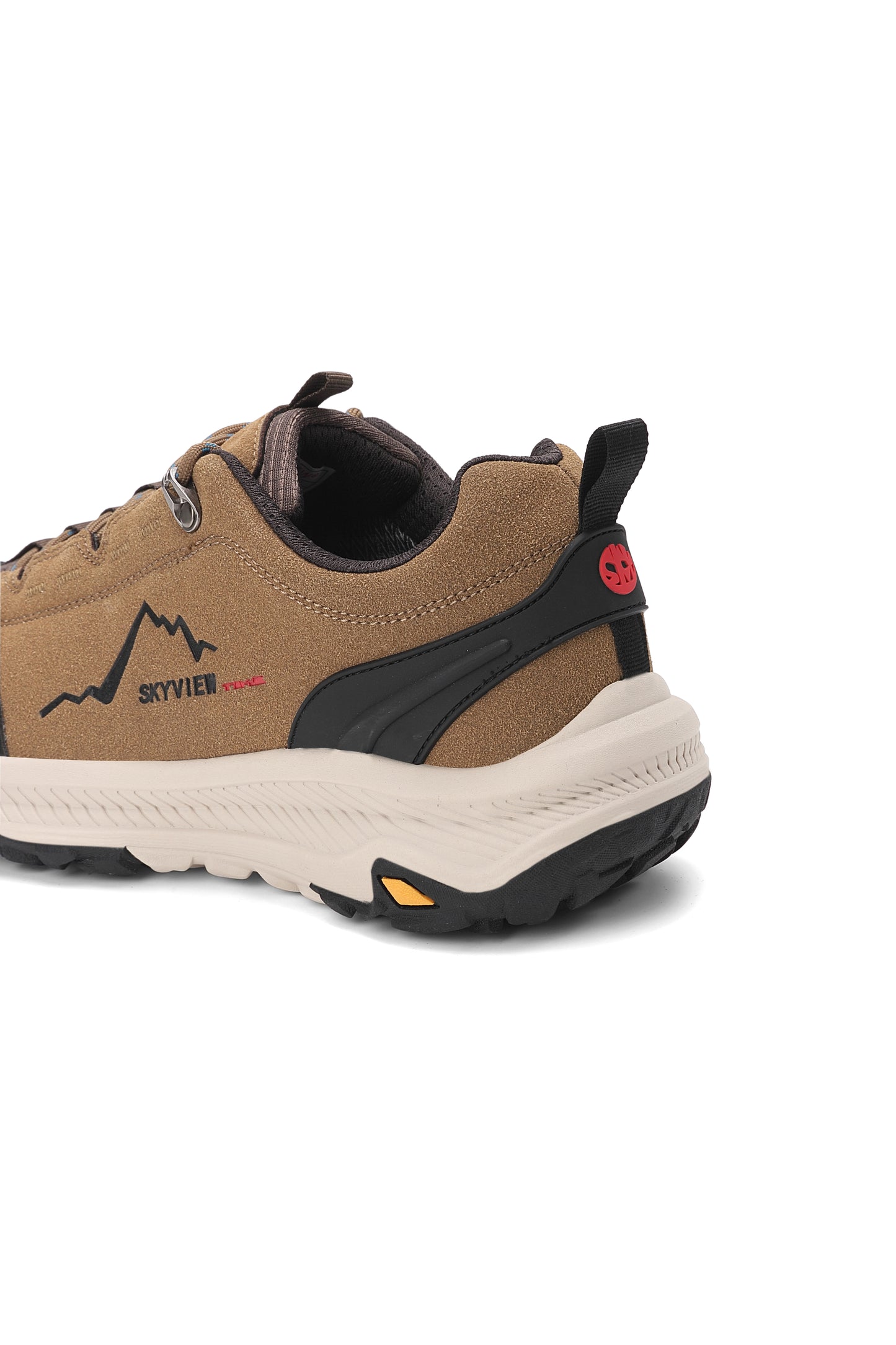 أحذية TrailPeak للمشي لمسافات طويلة للرجال