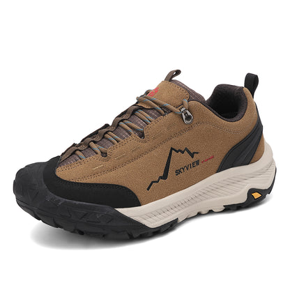 أحذية TrailPeak للمشي لمسافات طويلة للرجال