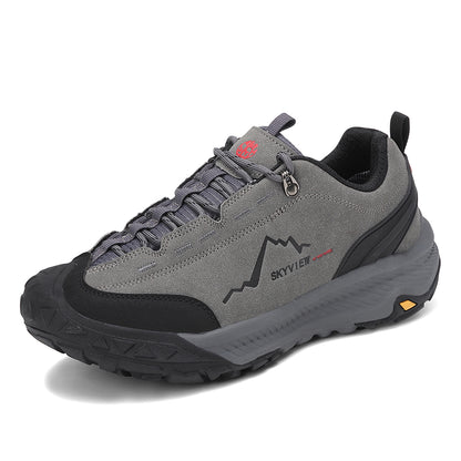 أحذية TrailPeak للمشي لمسافات طويلة للرجال