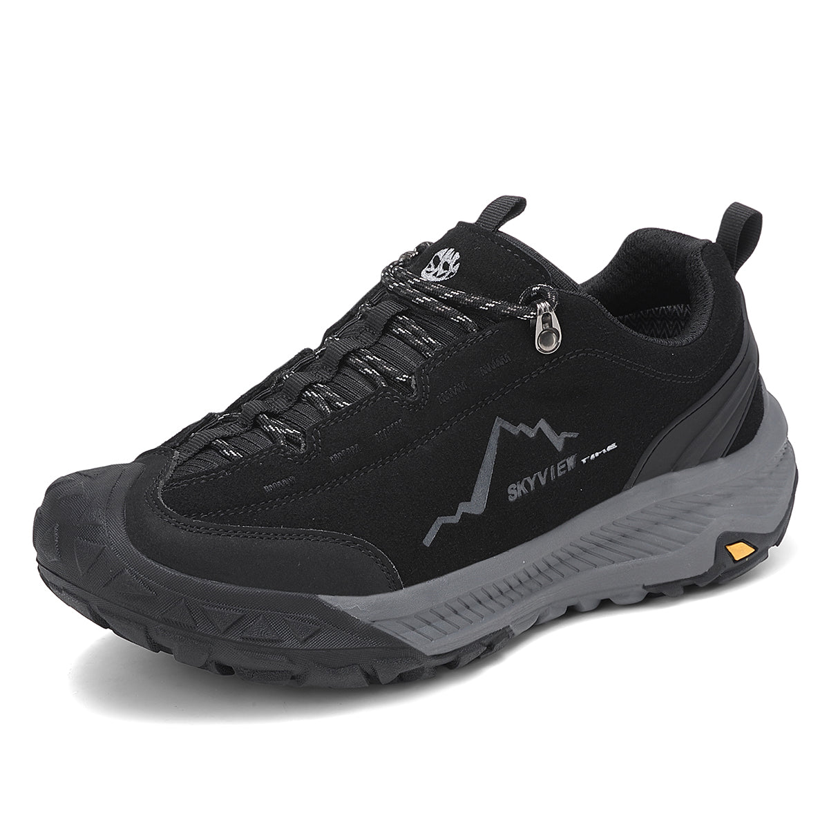 أحذية TrailPeak للمشي لمسافات طويلة للرجال