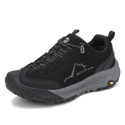 أحذية TrailPeak للمشي لمسافات طويلة للرجال