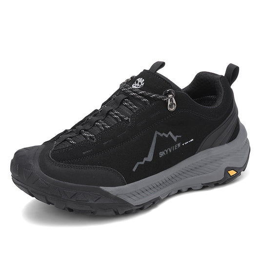 أحذية TrailPeak للمشي لمسافات طويلة للرجال