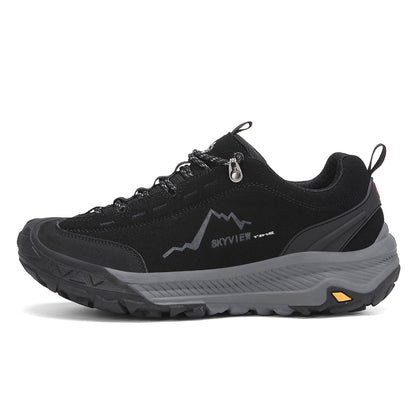 أحذية TrailPeak للمشي لمسافات طويلة للرجال