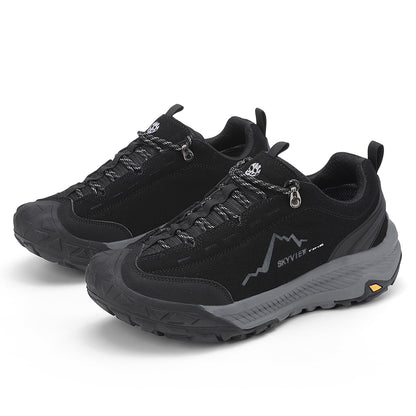 أحذية TrailPeak للمشي لمسافات طويلة للرجال