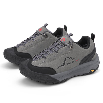 أحذية TrailPeak للمشي لمسافات طويلة للرجال