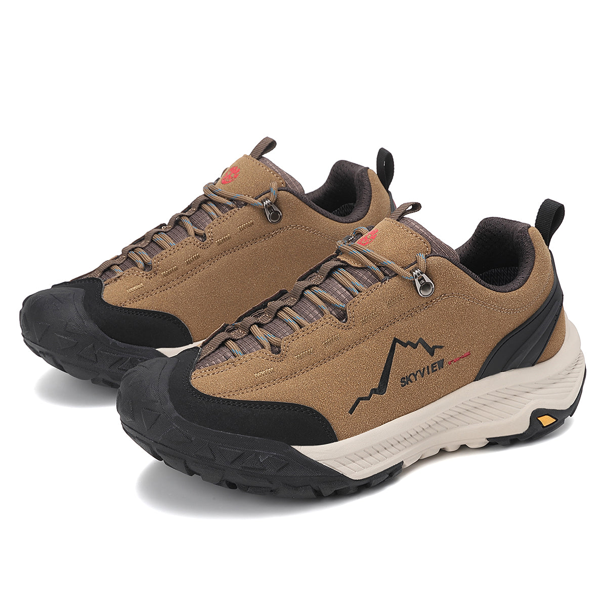 أحذية TrailPeak للمشي لمسافات طويلة للرجال