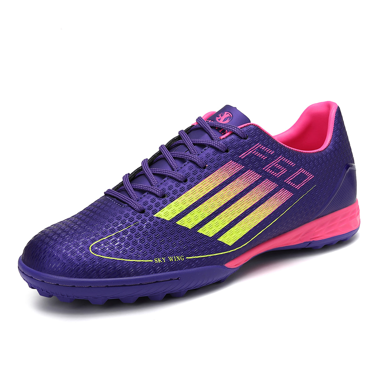 حذاء كرة القدم SwiftWing للناشئين