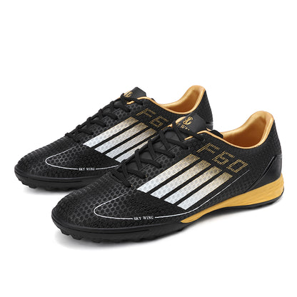 حذاء كرة القدم SwiftWing للناشئين