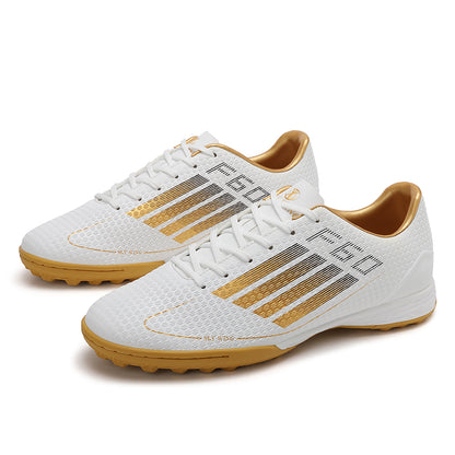 حذاء كرة القدم SwiftWing للناشئين