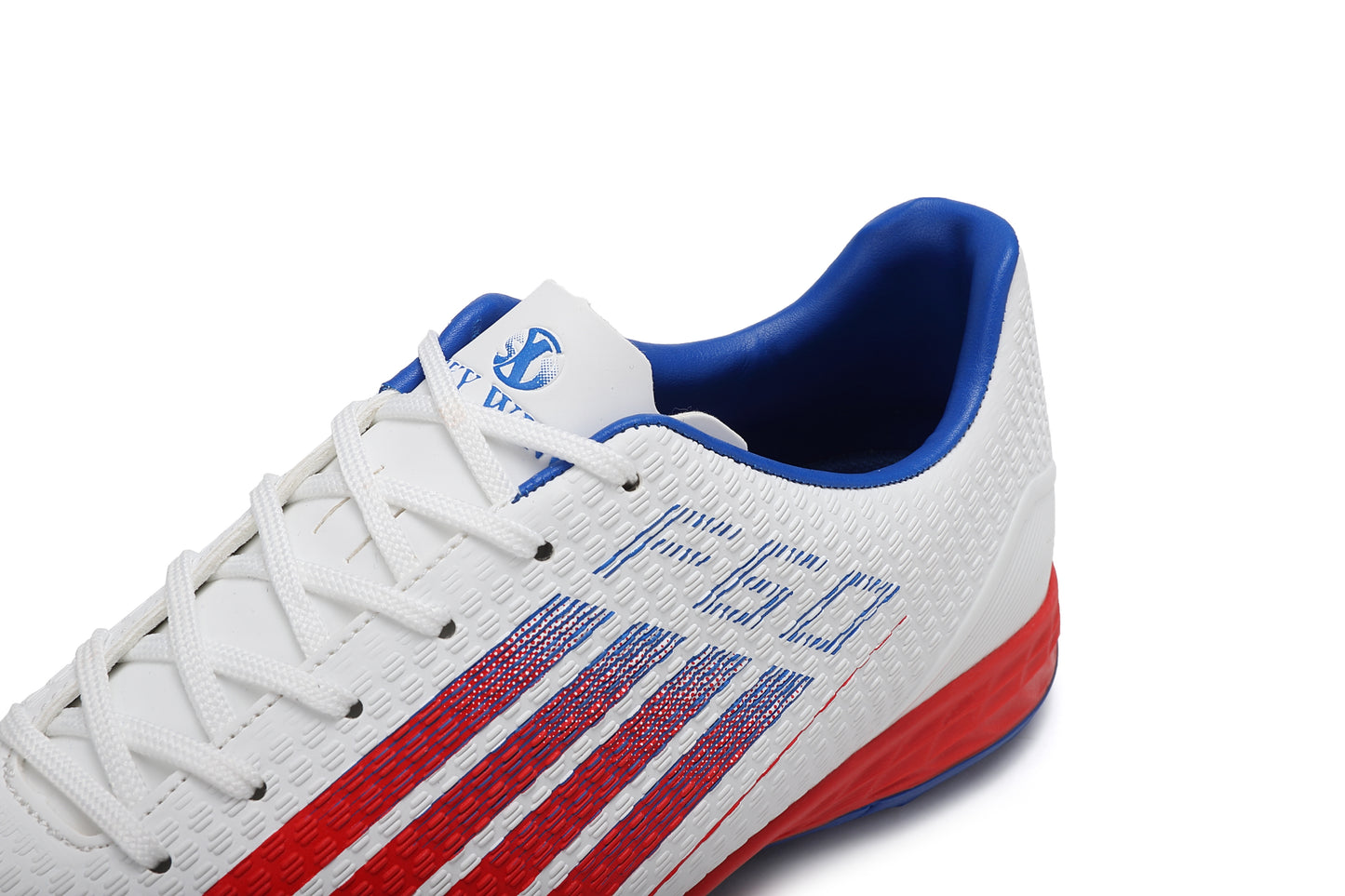 حذاء كرة القدم SwiftWing للناشئين