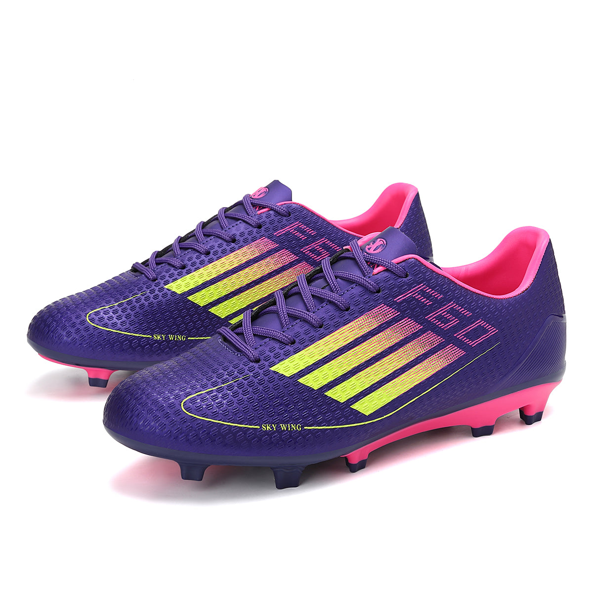 حذاء كرة القدم SwiftWing للناشئين