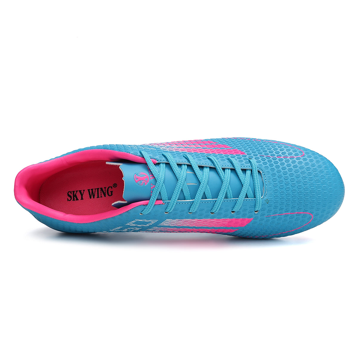 حذاء كرة القدم SwiftWing للناشئين