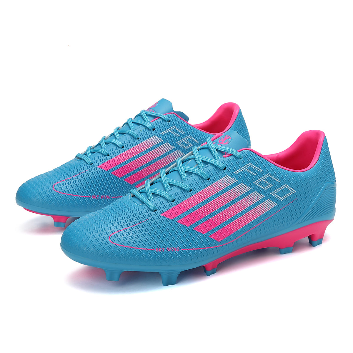 حذاء كرة القدم SwiftWing للناشئين