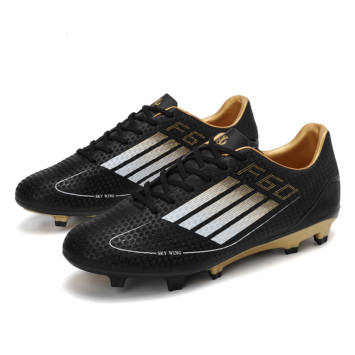 حذاء كرة القدم SwiftWing للناشئين
