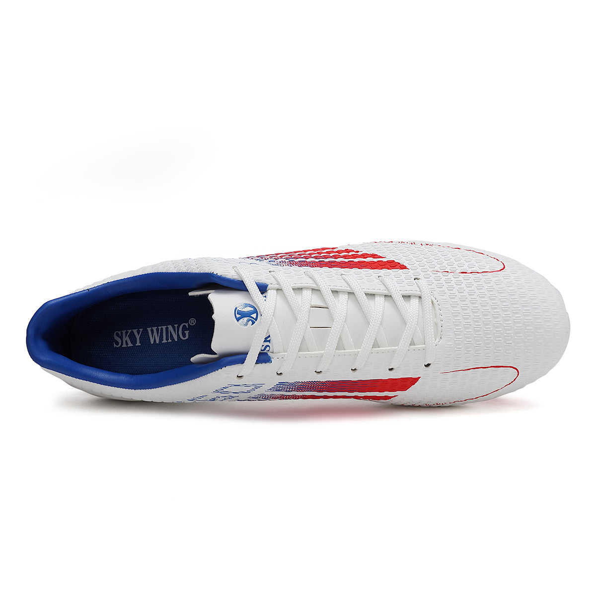 حذاء كرة القدم SwiftWing للناشئين