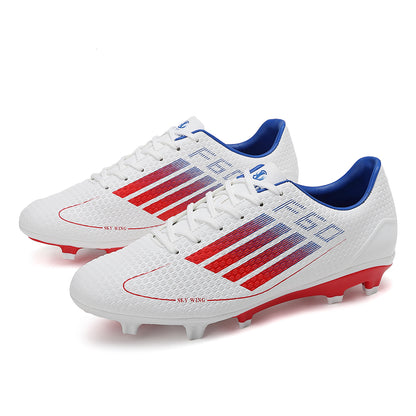 حذاء كرة القدم SwiftWing للناشئين