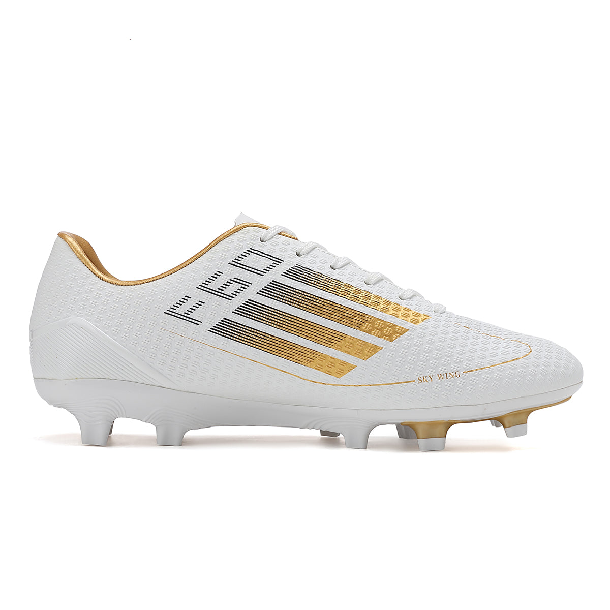 حذاء كرة القدم SwiftWing للناشئين
