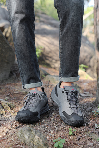 أحذية TrailPeak للمشي لمسافات طويلة للرجال