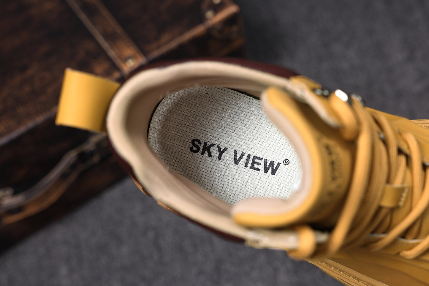 حذاء EdgeWalk للرجال