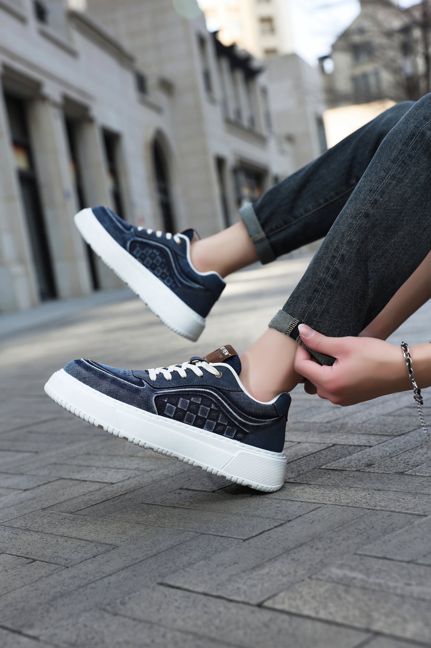 أحذية AltitudeStride الكاجوال للرجال