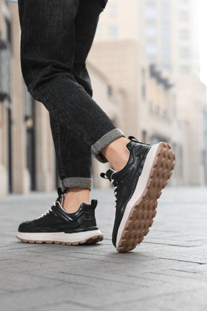 أحذية UrbanStride الرجالية الكاجوال