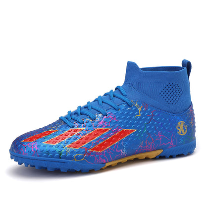 Men's RapidEdge Football Shoes