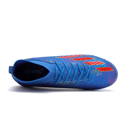 Men's RapidEdge Football Shoes