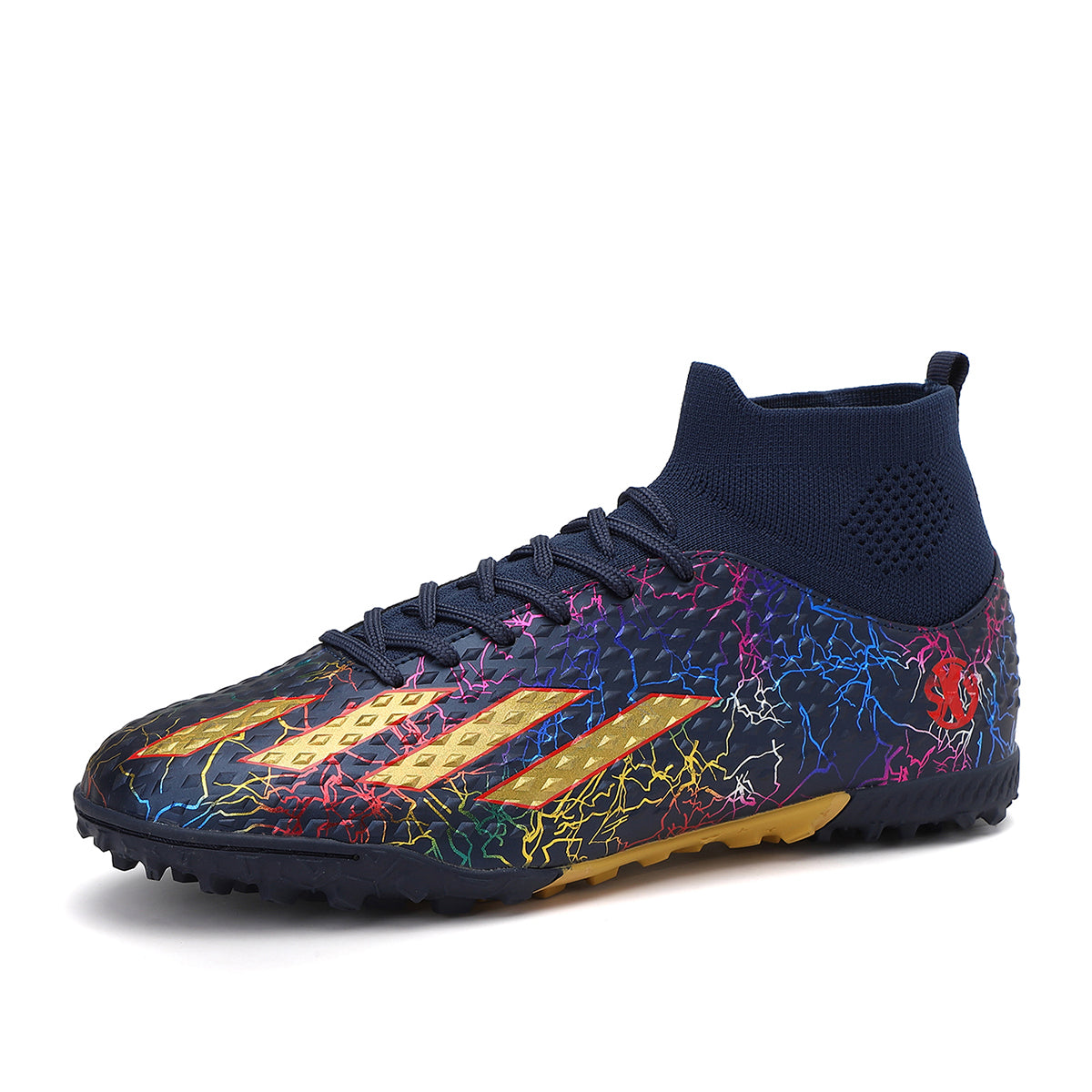 Men's RapidEdge Football Shoes