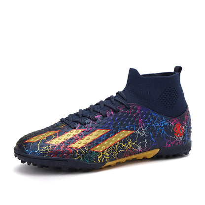 Men's RapidEdge Football Shoes