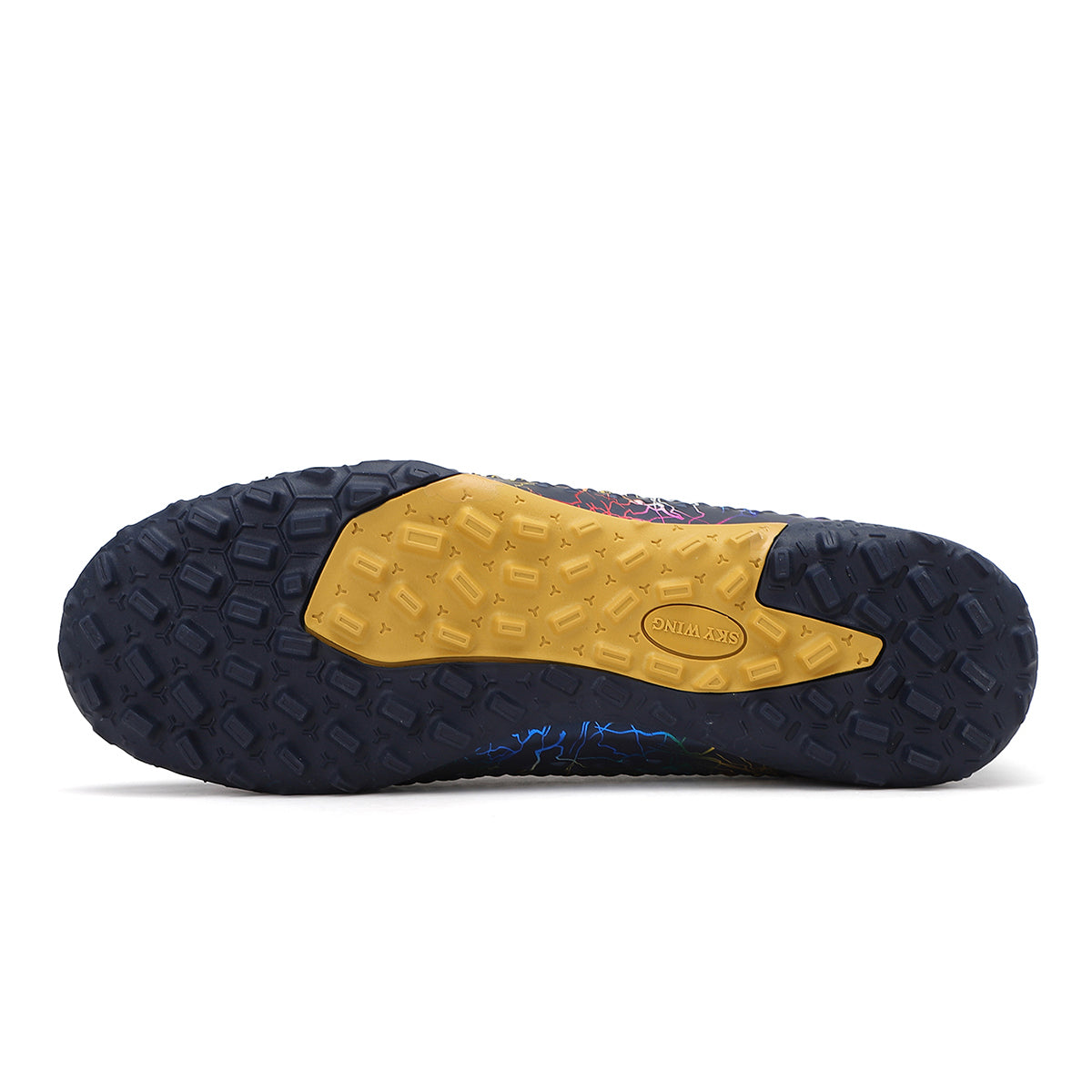 Men's RapidEdge Football Shoes