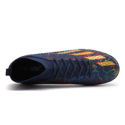 Men's RapidEdge Football Shoes