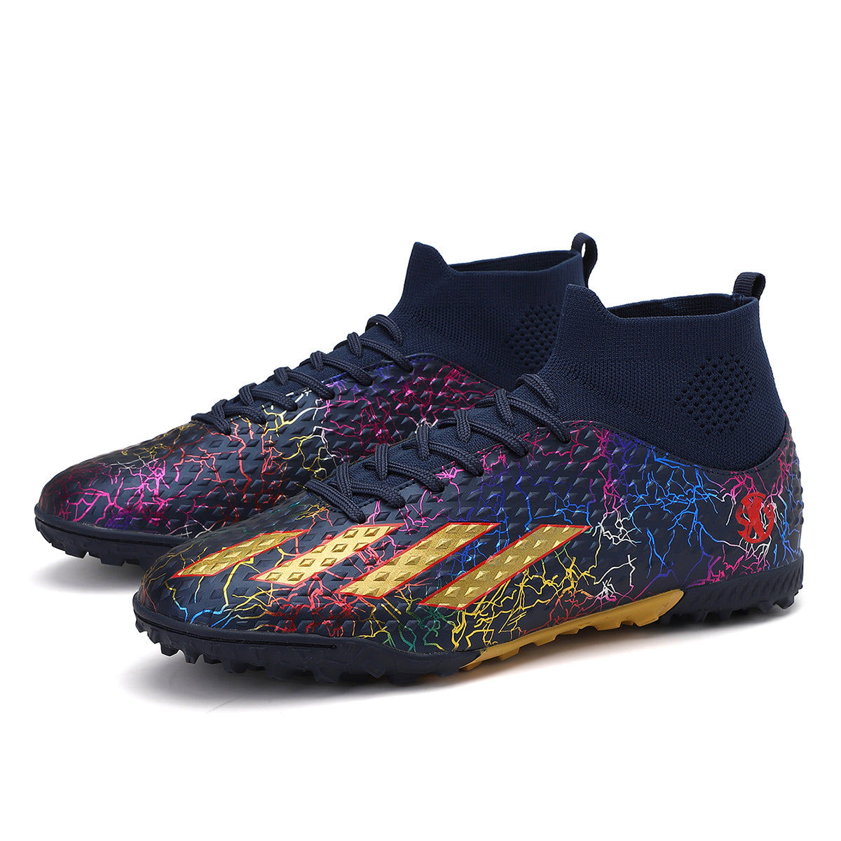 Men's RapidEdge Football Shoes