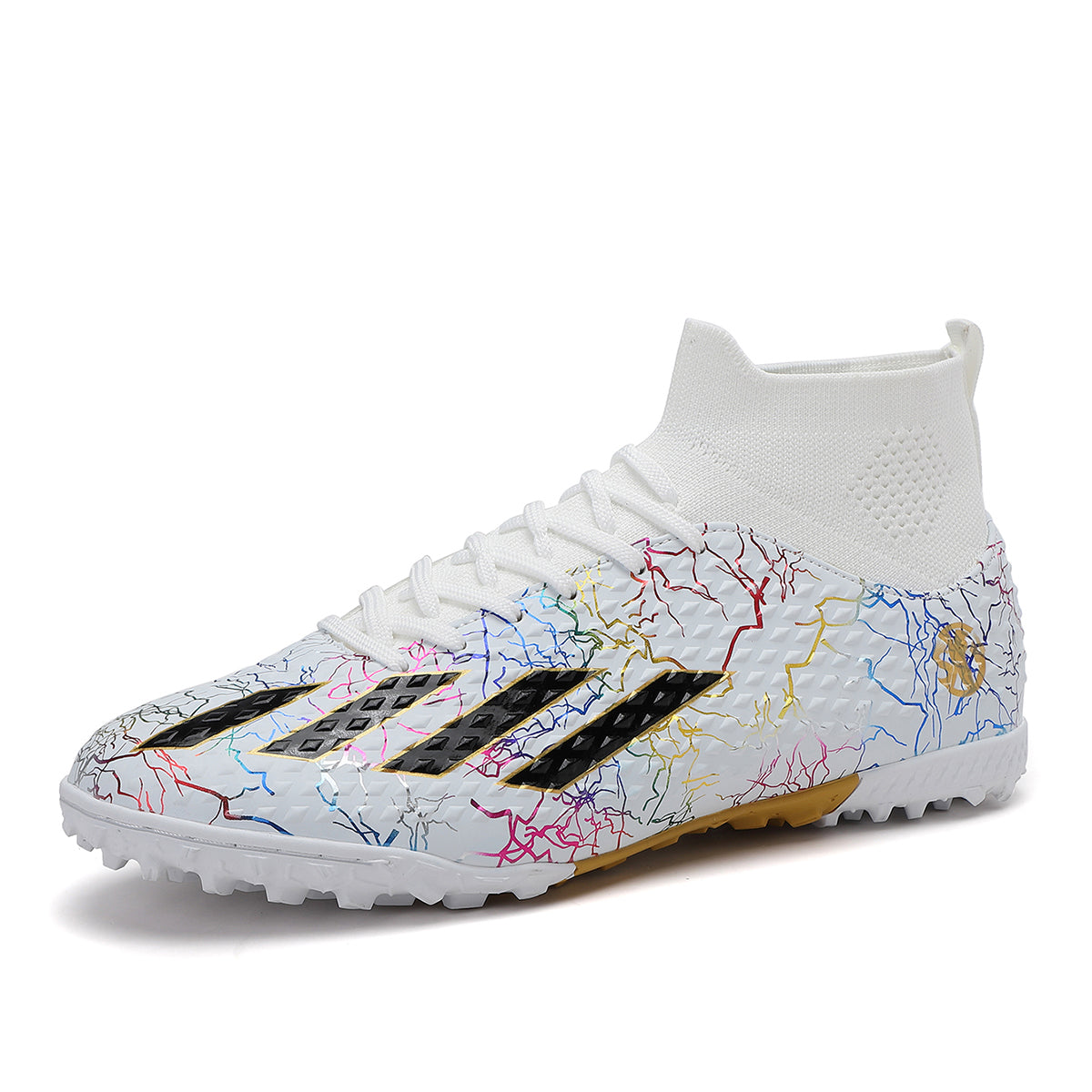 Men's RapidEdge Football Shoes