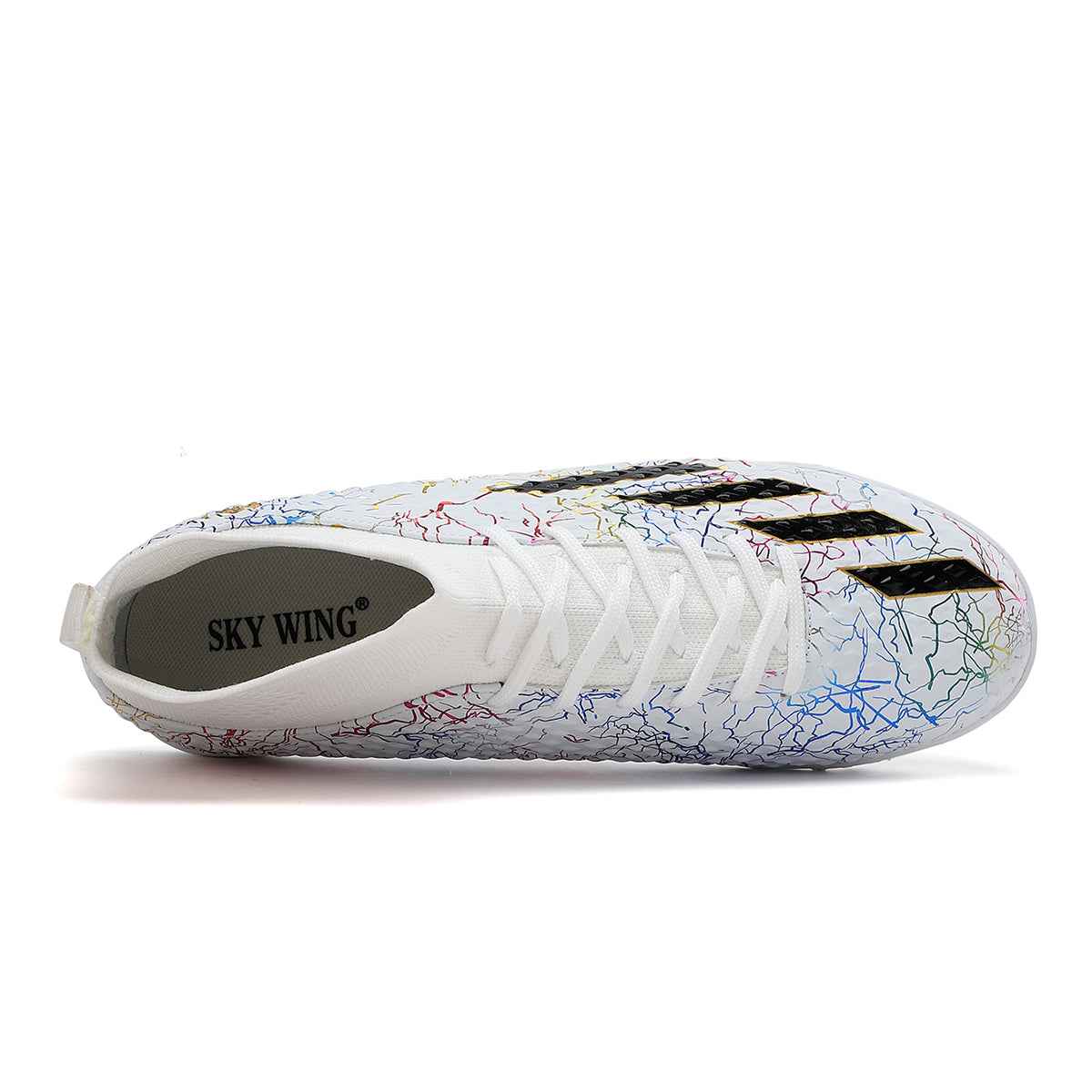 Men's RapidEdge Football Shoes