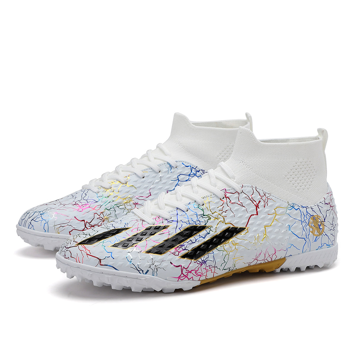 Men's RapidEdge Football Shoes