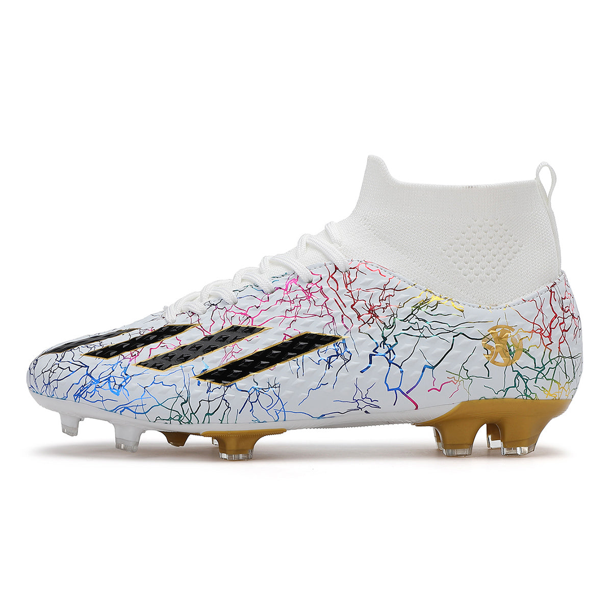 Men's RapidEdge Football Boots