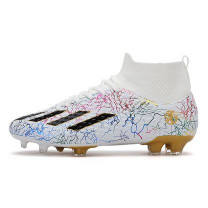 Men's RapidEdge Football Boots