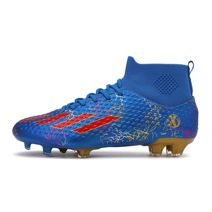 Men's RapidEdge Football Boots