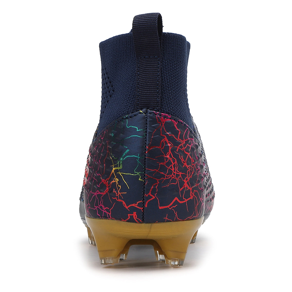 Juniors' RapidEdge Football Boots