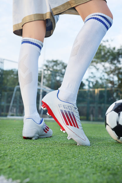 حذاء كرة القدم SwiftWing للناشئين