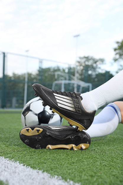 حذاء كرة القدم SwiftWing للناشئين